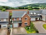 Thumbnail to rent in Squires Meadow, Lea, Ross-On-Wye