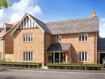Thumbnail to rent in "The Winterford - Plot 74" at Heron Crescent, Melton Mowbray