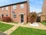 Thumbnail for sale in Sunbeam Way, New Stoke Village, Coventry