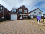 Thumbnail for sale in Windsor Close, Magor, Caldicot