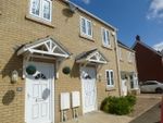 Thumbnail to rent in Sayers Crescent, Wisbech St Mary