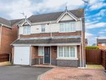 Thumbnail to rent in Lindbergh Close, Worksop