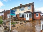 Thumbnail for sale in Chantlers Avenue, Seddons Farm, Bury, Greater Manchester