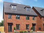 Thumbnail to rent in "The Braxton - Plot 121" at Manchester Road, Audenshaw, Manchester