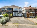 Thumbnail for sale in Mellows Road, Ilford