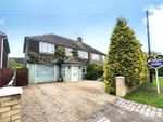 Thumbnail for sale in South Road, Ash Vale, Surrey