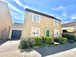 Thumbnail for sale in Sanders Close, Stratton, Swindon