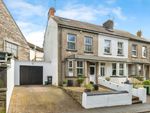 Thumbnail to rent in Park Road, St. Austell