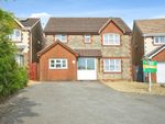 Thumbnail for sale in Two Stones Crescent, Kenfig Hill, Bridgend