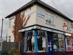 Thumbnail to rent in 544A Burton Road, Derby, Derbyshire