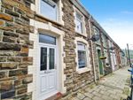 Thumbnail for sale in Blaengarw Road, Blaengarw, Bridgend