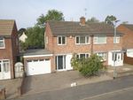 Thumbnail to rent in Mayfield Way, Barwell, Leicester, Leicestershire