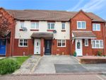 Thumbnail to rent in Greensand Close, Swindon, Wiltshire