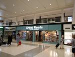 Thumbnail to rent in Unit 14 &amp; 15, The Dolphin Shopping Centre, Poole
