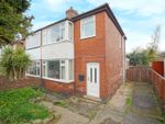 Thumbnail to rent in Lister Street, Rotherham, South Yorkshire