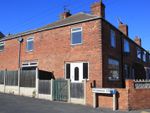 Thumbnail to rent in Titchfield Street, Creswell, Nottinghamshire