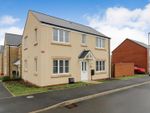 Thumbnail to rent in Silvester Road, Weldon, Corby