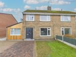 Thumbnail for sale in Welwyn Close, Ashgate, Chesterfield