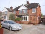 Thumbnail for sale in Writtle Road, Chelmsford