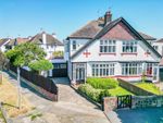 Thumbnail for sale in Ridgeway Gardens, Westcliff-On-Sea