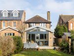 Thumbnail to rent in Warren Road, Reigate