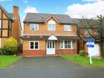 Thumbnail for sale in Norwich Drive, Telford