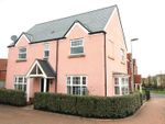 Thumbnail to rent in Badger Road, Thornbury, Bristol