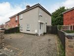 Thumbnail for sale in Wordsworth Avenue, Hartlepool