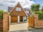 Thumbnail to rent in St. Winifreds Road, Biggin Hill, Westerham