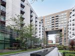 Thumbnail to rent in Baltimore Wharf, Canary Wharf, London