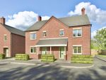 Thumbnail to rent in King's Meadow, Leadenham, Lincoln