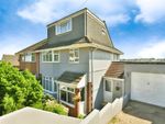 Thumbnail to rent in Seymour Road, Mannamead, Plymouth