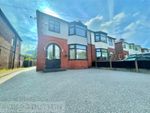 Thumbnail to rent in Northfield Road, Manchester, Greater Manchester