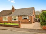 Thumbnail for sale in Thorndale Grove, Timperley, Altrincham, Greater Manchester