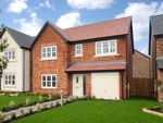 Thumbnail to rent in "Harrison" at Ruswarp Drive, Sunderland