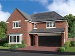 Thumbnail for sale in "The Denford" at Welwyn Road, Ingleby Barwick, Stockton-On-Tees