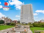 Thumbnail for sale in South Cliff Tower, Bolsover Road, Eastbourne