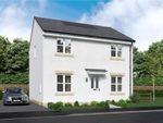 Thumbnail to rent in "Hillwood" at Whitecraig Road, Whitecraig, Musselburgh