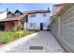 Thumbnail to rent in The Maisonette 13 Crantock Drive, Almondsbury, Bristol