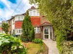 Thumbnail for sale in Brentvale Avenue, Southall, Hanwell Borders