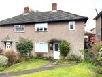 Thumbnail for sale in Flaxley Road, Rugeley