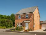 Thumbnail to rent in "Chester" at Leigh Road, Wimborne