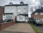 Thumbnail for sale in Victoria Road, Stechford, Birmingham, West Midlands