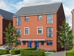 Thumbnail to rent in "The Yew" at Goscote Lane, Bloxwich, Walsall