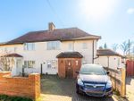 Thumbnail for sale in Norbury Avenue, Norbury, Thornton Heath