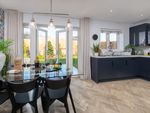 Thumbnail to rent in "The Chandler" at Halstead Road, Eight Ash Green, Colchester