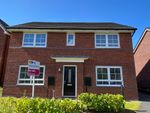 Thumbnail for sale in Aire Drive, Northwich