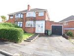 Thumbnail for sale in Wallows Wood, The Straits, Lower Gornal