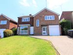 Thumbnail to rent in Bradgate, Cuffley, Hertfordshire