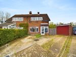 Thumbnail for sale in Hemmant Way, Gillingham, Beccles